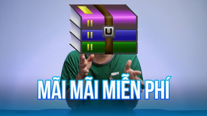 WinRAR kiếm tiền như thế nào?!!